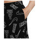 Nike Ανδρικό μαγιό Breaker 5'' Brief-Lined Volley Swim Shorts